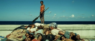 Una comedia cubana de zombies que invaden La Habana